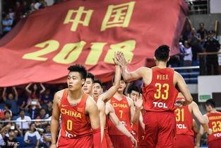 中国男篮vs日本男篮比赛时间「亚洲杯排位赛56名赛程」