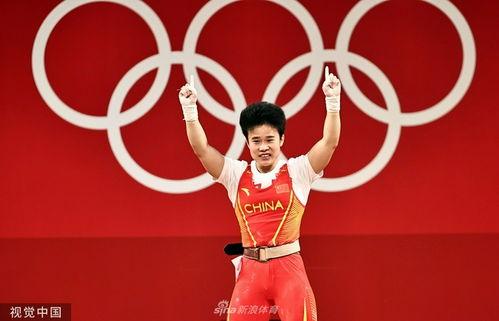 2020东京奥运会女选手〖2020东京奥运会奖牌榜 各国奖牌争夺激烈,中国队表现突出 〗