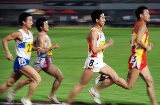 2009年第十一届全运会田径比赛冠军是谁(800米全运会预赛视频)
