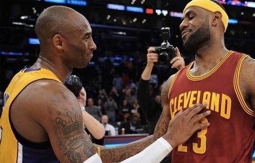 詹姆斯vs科比谁更强男朋友〖在NBA中,詹姆斯和科比谁更强呢 〗