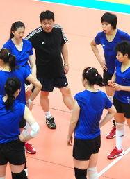 奋斗中的中国女排队员名单〖国家队女排人员名单〗