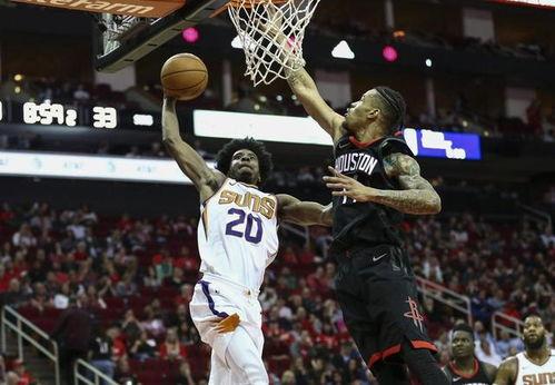 NBA火箭队的3号是叫苏拉吗 「火箭队史五大最强三号」