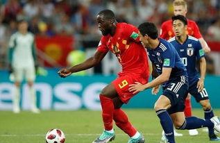 世界杯日本队精彩镜头分析,2018年世界杯日本输给比利时有哪些值得总结的地方。