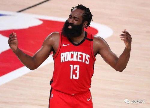 火箭队遥遥领先哈登,NBA目前现役的队员中有什么是比较优秀的后卫呢?