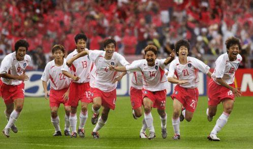 韩国日本世界杯总决赛比分,韩日世界杯决赛比分是多少?
