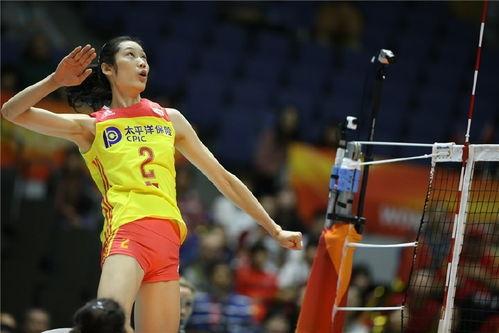 女排朱婷去哪里了(朱婷在国内打球吗现在在哪)