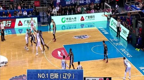 cba辽宁队巴斯五佳球〖辽宁男篮在cba比赛中得过冠军吗〗