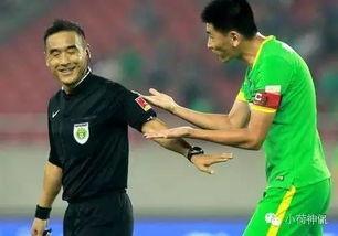 中超裁判今日直播视频回放〖今晚有国安足球比赛直播吗〗