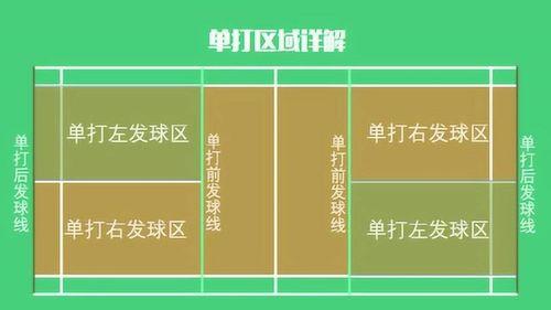 决斗羽毛球更新时间表*,羽毛球单打和羽毛球双打有什么区别么?