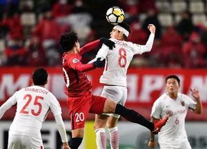 中超球队在亚冠中的竞争力,现在是不是越来越差了 「亚冠中超球队现状怎么样了」