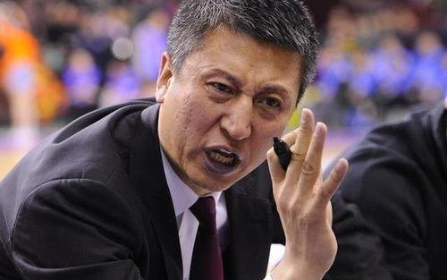 辽宁主教练郭士强下课是什么原因 「cba教练强制换人」