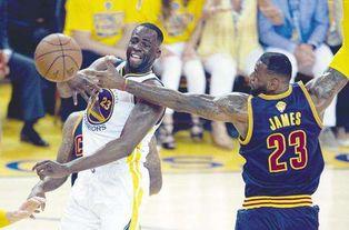 nba总决赛录像 回顾历届巅峰对决 「勇士队刺激比赛视频回放」