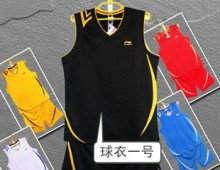 篮球队服为啥没有2号衣服,篮球赛队员服装的编号有什么规则