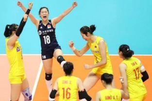中国女排的 黄金一代 ,辉煌无比的两个冠军,她们靠的是什么 「中国女排最辉煌的两次夺冠」