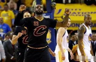 16年骑士总决赛第七场集锦〖2016nba总决赛第七场数据〗