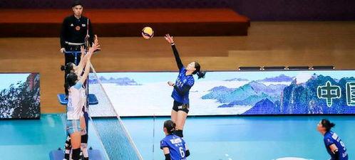 2023世界女排联赛最新战报〖2015 2016中国女排联赛第三轮各队比赛结果〗