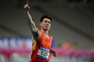 刘翔最好成绩是多少(刘翔夺冠最高分是多少钱)