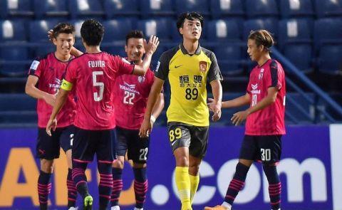 中超亚冠16支球队,中超球队亚冠战绩排名