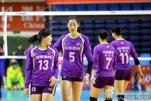中国女排2015至2016联赛十六轮比赛情况「江苏与深圳女排比赛结果」