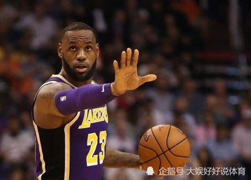 詹姆斯季后赛输过没,詹姆斯近10年9进总决赛,*没进的一次他输给了谁?