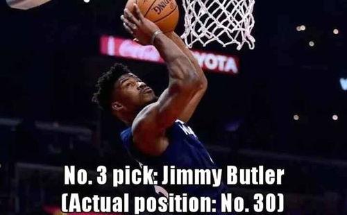 nba2011年选秀顺位重拍2011届NBA选秀重排