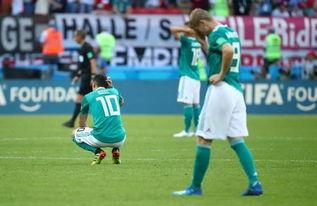世界杯德国队冠军名单〖德国几个世界杯冠军〗