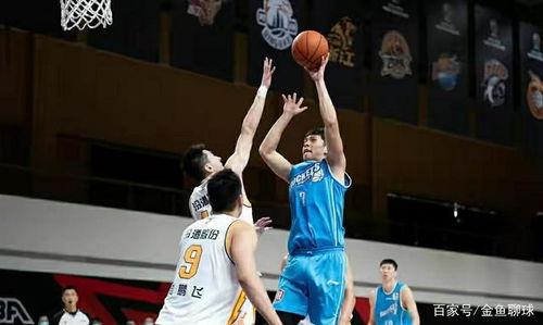 cba175外援劲爆扣篮〖在CBA打过球的前NBA球员〗