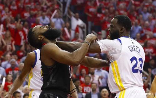 总说格林打球脏,5年8500万合同会有球队接纳吗 「nba勇士队格林交易」