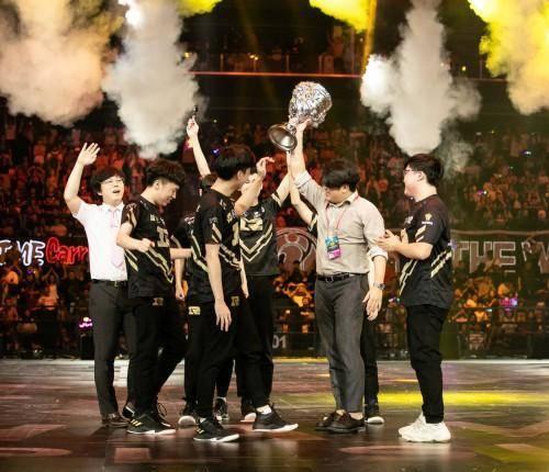 ig与rng夺冠分别是哪一年「2018年春季赛ig对rng」