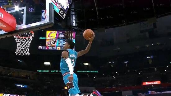 勇士队的扣篮视频直播,NBA那一届扣篮大赛最好看?