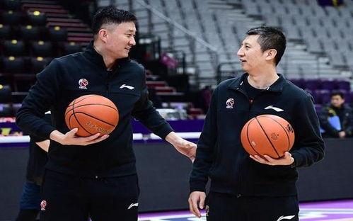 15岁一鸣惊人 天才后卫拒绝杜锋 郭士强,能否走韩德君老路 「辽宁籍cba选秀名单」