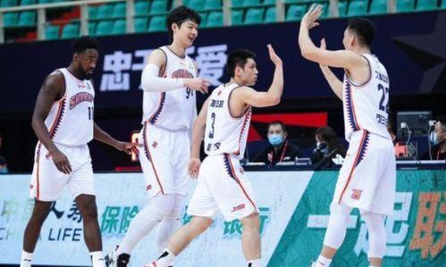 浙江cba球队是哪支〖cba20支球队全名〗