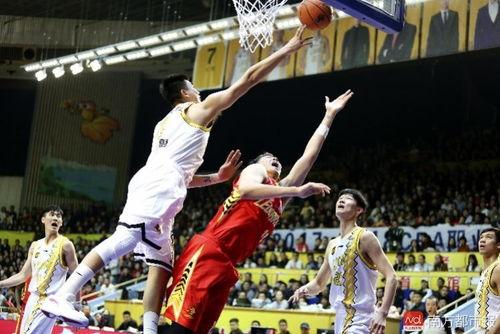 cba季后赛深圳和广厦什么情况「3月24日cba深圳与浙江」