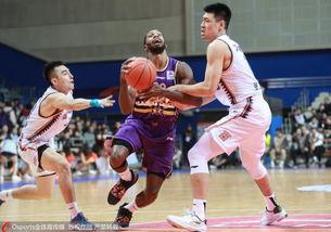 cba北控上海〖CBA重磅交易正式达成 冠军前锋转投马布里手下,能够夺冠吗 〗
