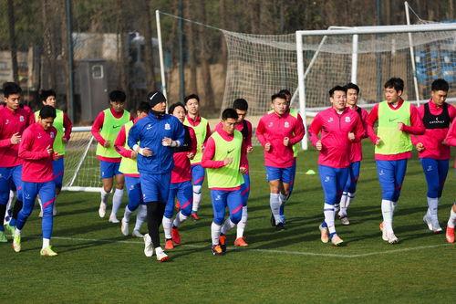 中超新赛季什么时间更新〖新赛季中超7月25日开赛,你会去吗 〗