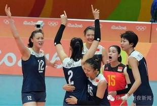 中国女排夺冠的背后,是 洪荒之力 还是 女排精神 「中国女排夺冠的意思背景」