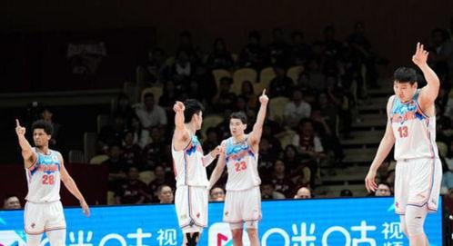 cba江苏队哪一年进总决赛「男篮闯入总决赛时间是多少」