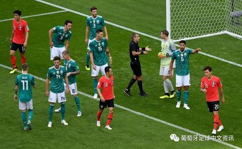 德国队世界杯出局是哪一年「德国队2018世界杯历程」