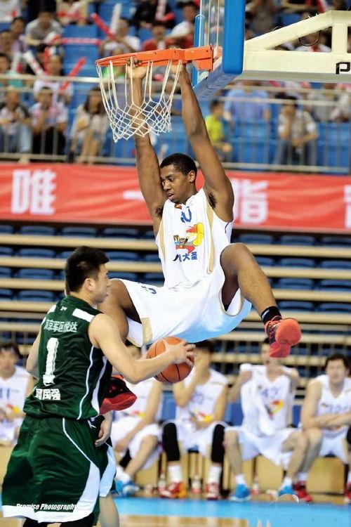 cba中的前nba球员,曾经在NBA打过球的CBA外援有哪些啊?以前的也算