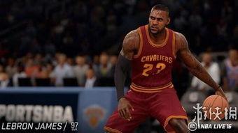 NBA游戏系列中,封面截图上的人物都有谁 (nba新赛季战绩截图卡点)
