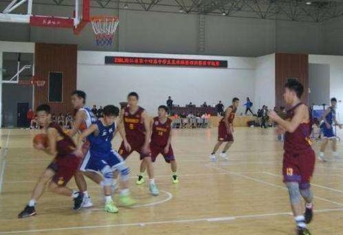 海亮初级中学篮球队一班几个人「绍兴篮球队员排名」