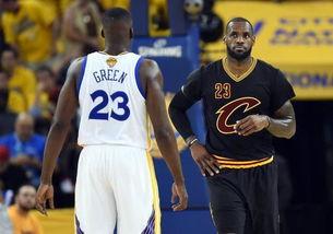 詹姆斯哪支球队能打过勇士〖现役NBA球队哪个可以与拥有五巨头的勇士抗衡 〗