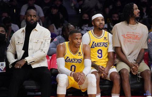 上赛季湖人最终排名榜名单〖nba赛季排名湖人〗