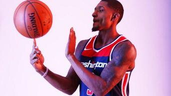 NBA哪个队的球衣好看 「nba哪个队的球衣好看」