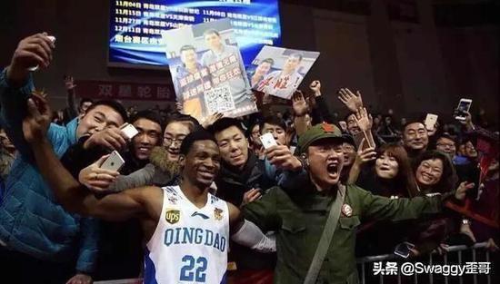 大家对昨晚山西主场迎战北京队发生的骚乱怎么看(cba魔鬼主场首钢)