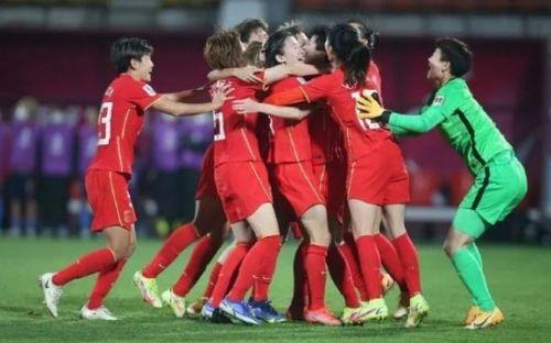 中国女足2024全部赛程表「中国女足近期赛程表最新比赛」