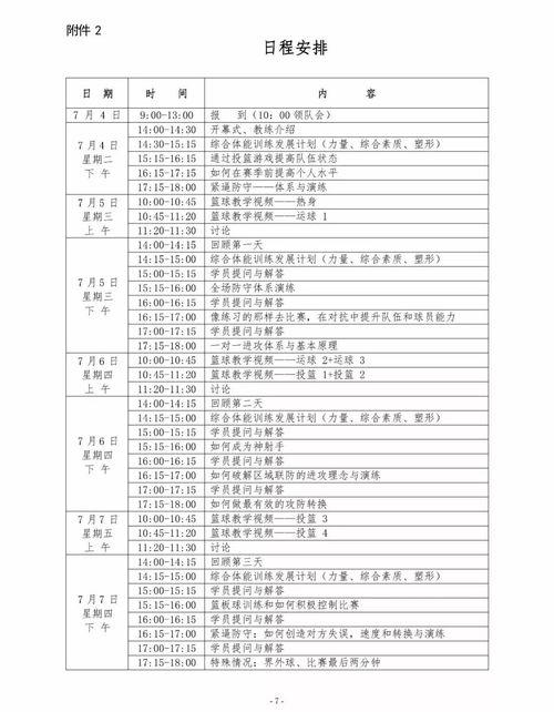 小学生篮球运动训练计划,小学篮球兴趣小组活动计划范文