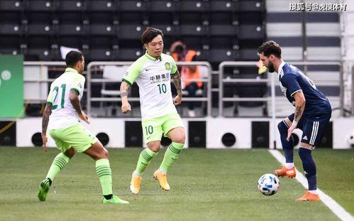 中超进球最多的球员排行「上赛季中超球员进球排名」