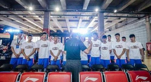 cba23年选秀名单「cba新秀大会选中名单」