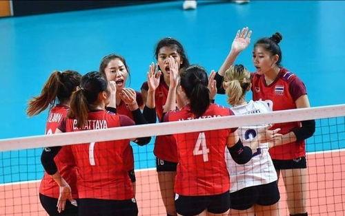 中国女排对韩国女排是赢了还是输了「中国女排与韩国队结果比赛」